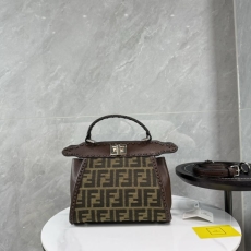 Fendi Top Handle Bags